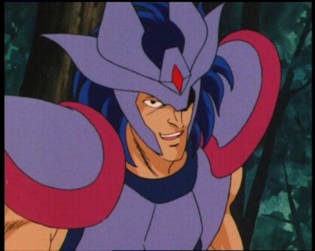 Otaku Gallery  / Anime e Manga / Saint Seiya / Screen Shots / Episodi / 037 - Il sacrificio di Tisifone / 174.jpg